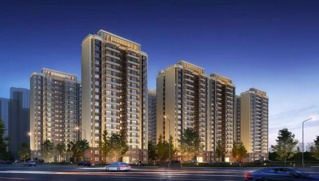 “城”熟生活不用等 住这里的人太幸福了！