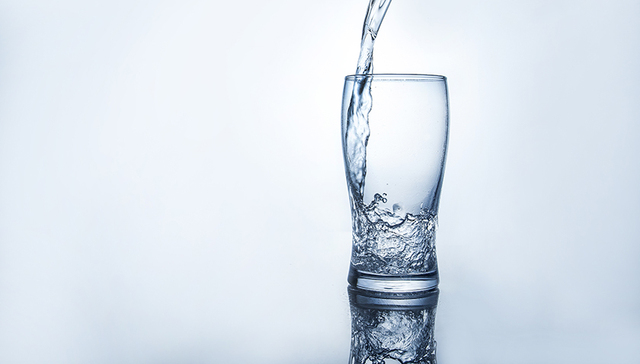 长期喝纯净水可能与患心血管疾病癌症相关​