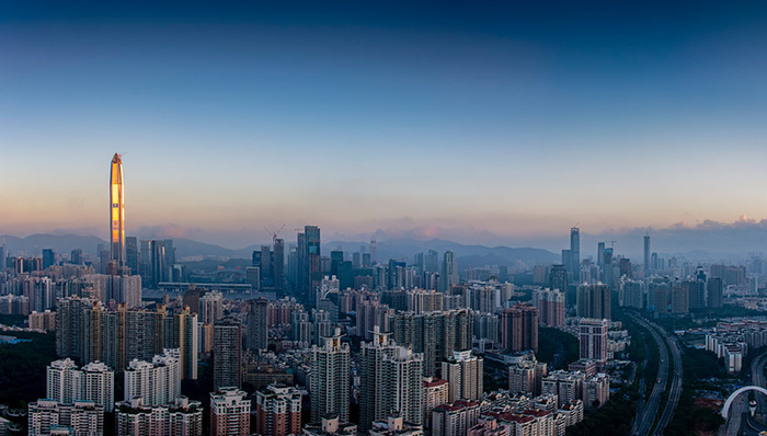 中央经济工作会议重申房住不炒