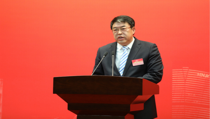 青岛仲裁办：青岛建成国内首个5G区块链电子证据平台