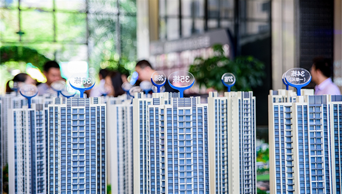 一周楼市|上海本周7项目开盘  将有近2000套房源供应