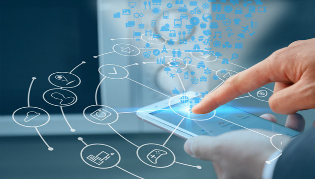 智“汇”天津静海，优化公共资源配置