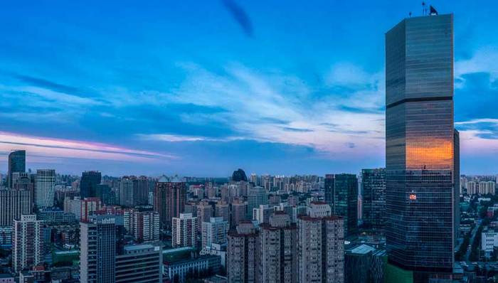 抛万科买南宁百货 姚振华的A股加减法