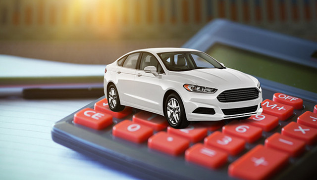 青岛新华锦联合日企共拓二手车业务