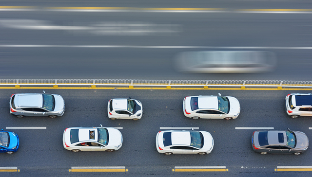 外地车在琼年度通行满120天不强制出岛