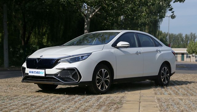 启辰D60EV 高续航尊享版续航测试