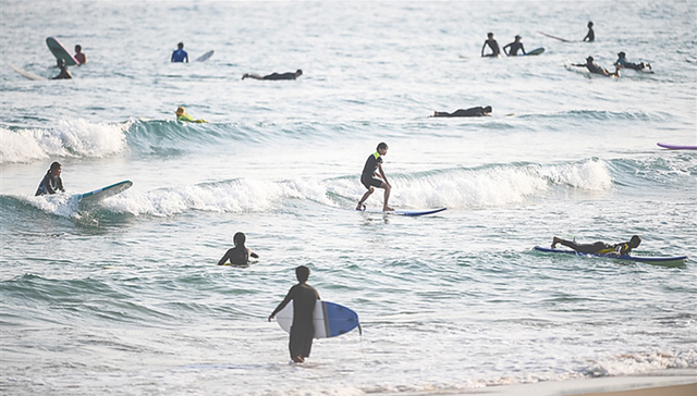 万宁：不断丰富旅游产品供给，优化品牌打造