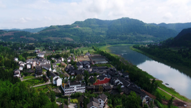 巴中3个县（区）部分乡镇行政区划调整获批