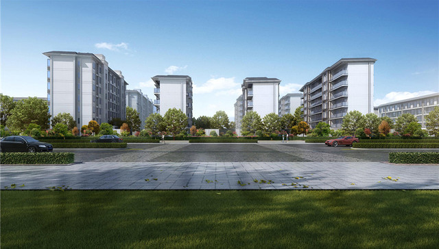 一线来报丨昆明豪宅新标杆之作 金地·云海一号实探