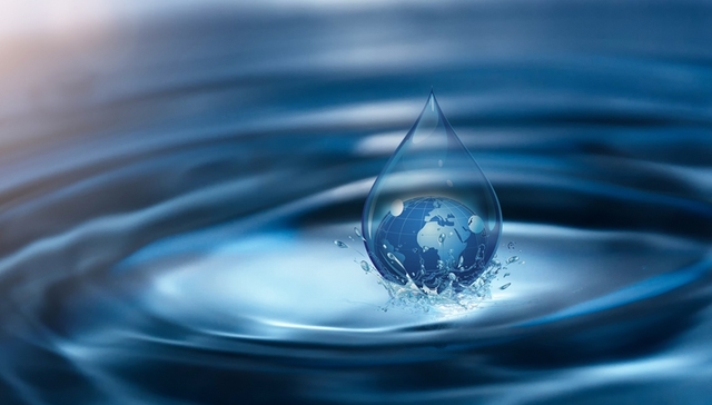 山东288个用水定额明年1月18日起实施