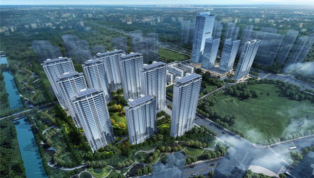 观楼丨上周昆明预售证爆发式增长，两纯新盘首开入市