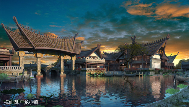 红嘴鸥的南迁之旅，是对温暖的想象