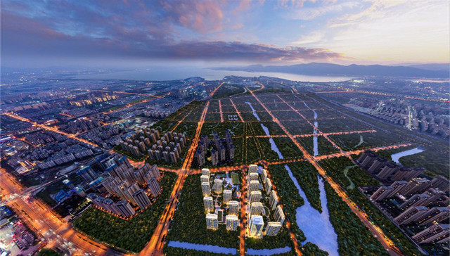 近百年历史的巫家坝，其能量脉络将流向何处？