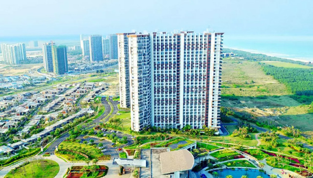 解读丨海南文昌国际航天城规划，打造世界级航天城