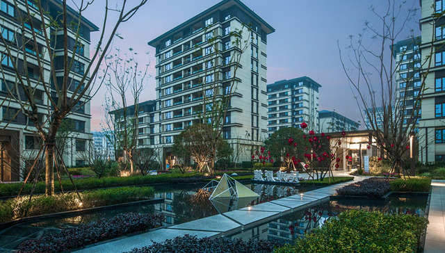 南北“双子星”迎交付参评，2019重庆龙湖诠释诗意栖居内涵