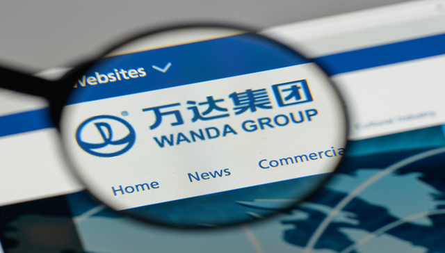 连入三区，万达广场为何今年才进入深圳？