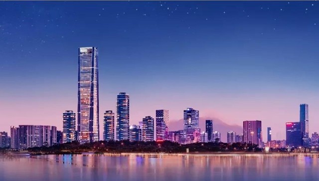 深圳湾1号：全球顶级设计师与顶尖智慧的碰撞