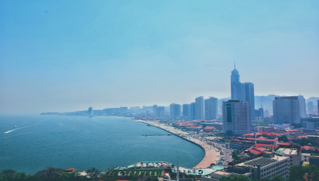 全年新引进韩资项目45个！正在加速崛起的中韩烟台产业园