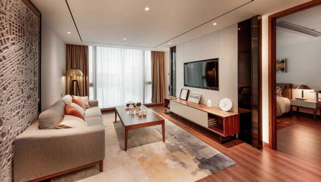 2年2万间，方隅公寓是如何实现的