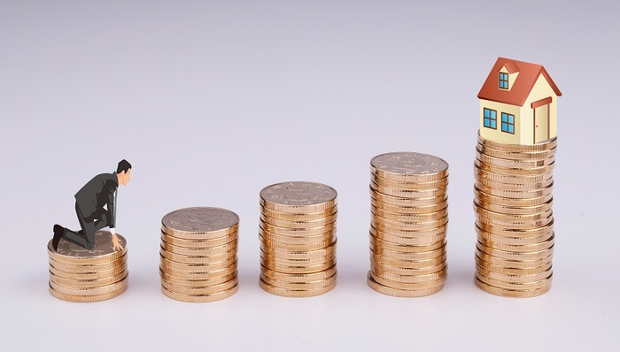 2400组买房人抢16套房！南京今年最难买“鸡腿盘”诞生