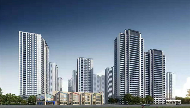 观楼丨年内最后一周昆明仅1盘入市，市场引低潮期