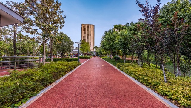 融创首进青岛崂山！“吃下”海尔辽阳东路项目一半股权