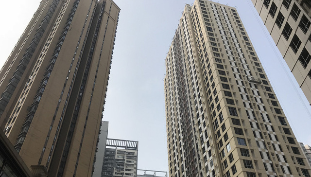 2019年度重庆房企销售排行榜