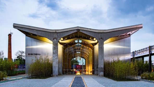 主城2.0低密大盘，中车·共享城实现成都人的洋房想象