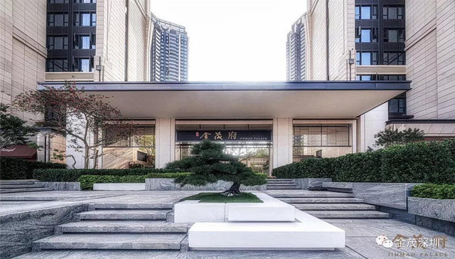 恭贺！华东师范大学附属深圳龙华学校正式签约，校区规划大曝光