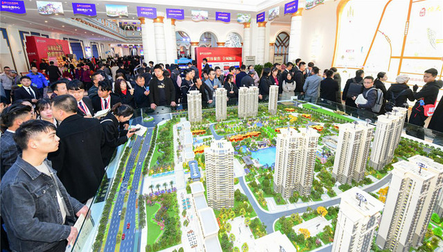 大爆发！有一种人气叫昆明恒大文化旅游城