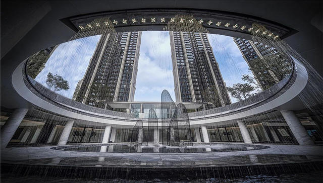 自带名校基因，华东师大附中将如何抚平深圳99%家庭的“痛点”