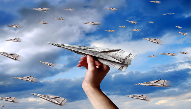 9盘“日光”、25万烟花房，2019深圳发生了这些大事