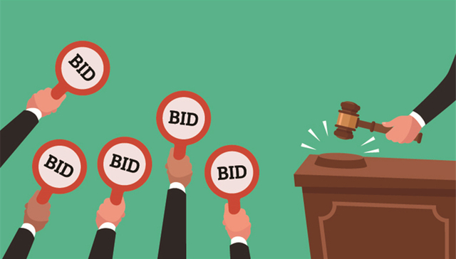 一周楼市|2020开年土拍上海揽金114亿