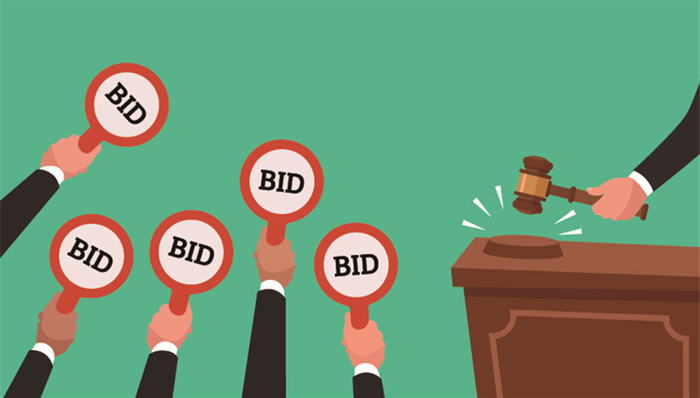 一周楼市|2020开年土拍上海揽金114亿