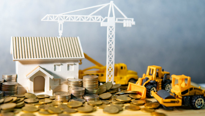 北京超千亿项目引民资