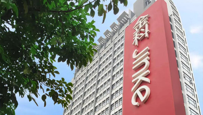 2019销售突破500亿，重庆金科成西南首例