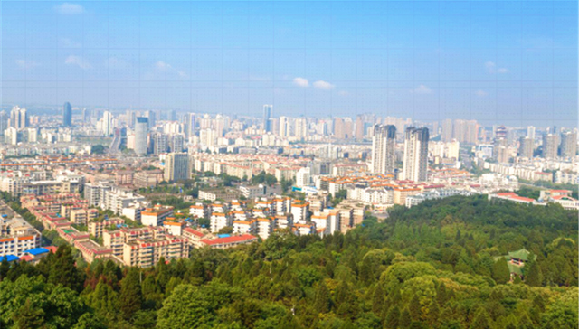 绵阳这个产城人融合发展的标杆区，宜居高地在哪儿？
