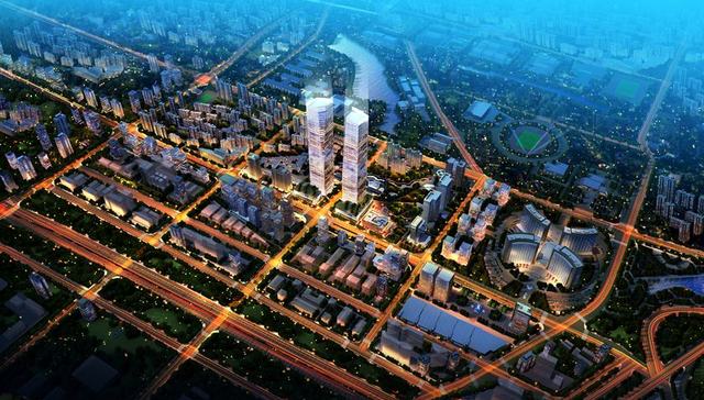 绿地控股核心业绩较快增长，“地产+基建”核心产业剑指双万亿