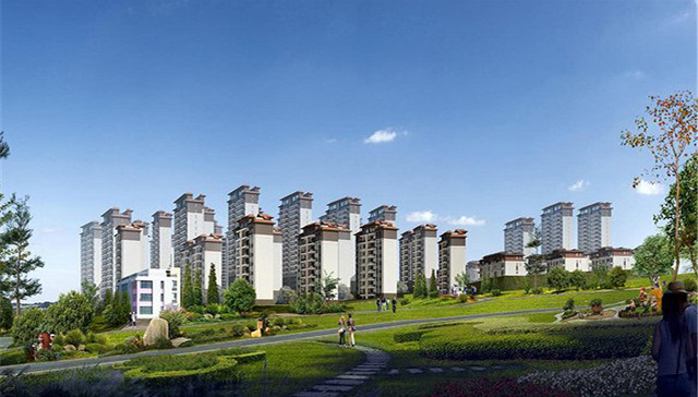 2019年昆明新增预售面积2035万方 创近5年来新高