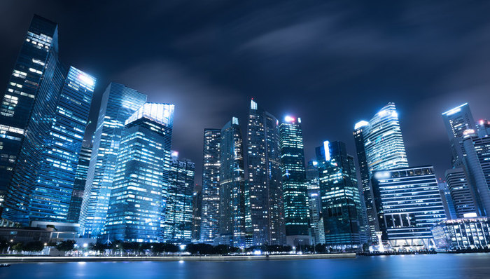 消息称世茂集团与福晟正式签约战略合作 或涉及74个项目