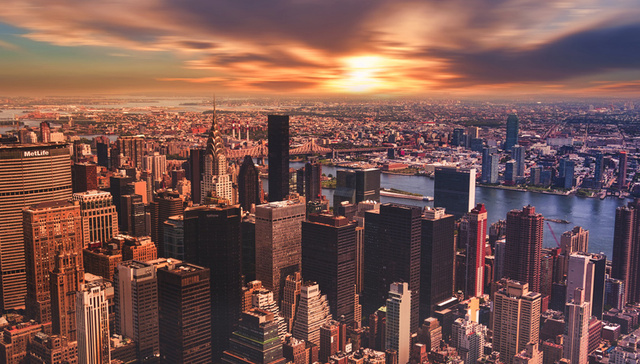 新年动作不断，万达、天房等企业开启人事换防