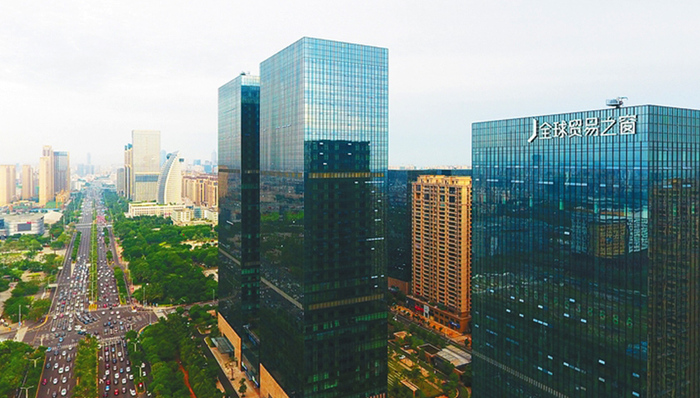 海南2019年服务进出口近220亿元