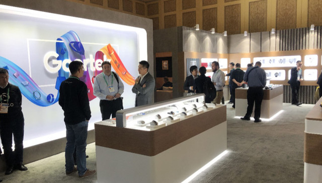 财界观察 | 后移动时代，歌尔股份如何占领行业制高点？