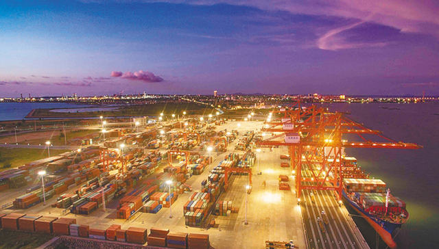 海南洋浦发布40条举措，聚焦营商环境、人才引进等四方面