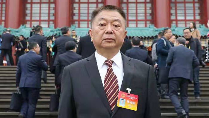 帮企业说话，人大代表一口气提六个建议