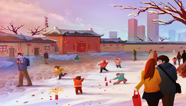 京东发布2020年货节数据：山东成交额全国第四