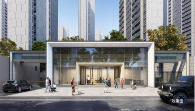 双地铁价值爆发，紫樾府的发展潜力你可能想象不到