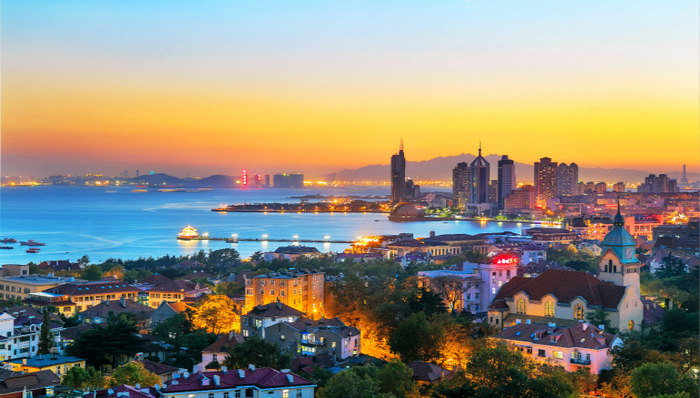 山东：优势互补、错位发展，打造全球影响力的半岛城市群