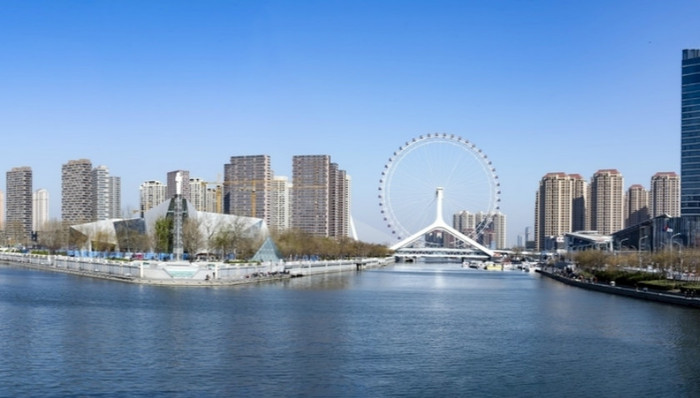 宗长青：天津经开区位列国家级经开区综合发展水平第三