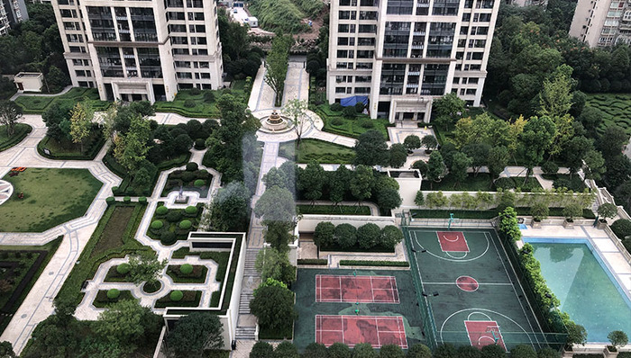 城势2020｜重庆二手房：学校周边最抢手